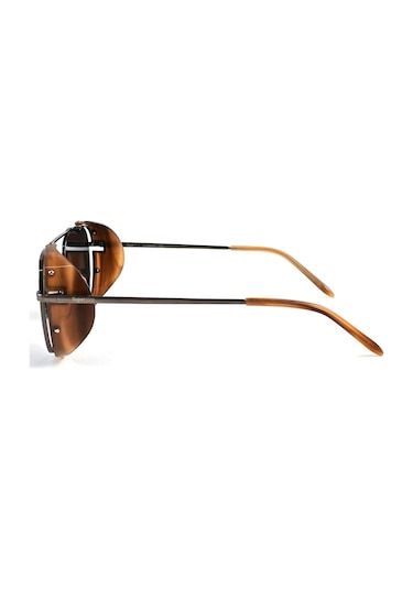 Superstep St965 C04 51 Polarize Güneş Gözlüğü Gri
