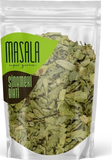 Masala Sinameki Cassia Angustifolia 50 G
