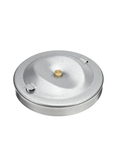 63mm Klipsli Boru Termometresi Sıcaklık Ölçer Yaylı 0-120 Sıcak Su Borusu Termometresi