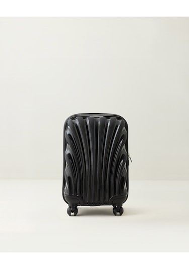 Madame Coco Huitre Valiz/bavul - Siyah - Kabin Boy Valz0000000002