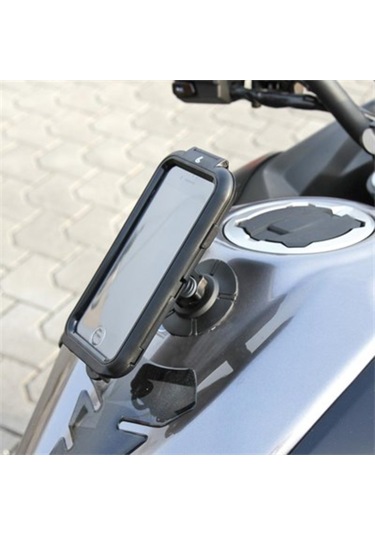 Lampa Opti-Stick Yüzeye Yapışkanlı Aparat 90456