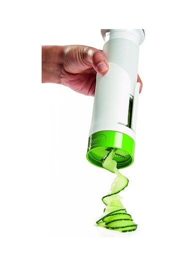 Zyliss E900025 Spiral Doğrayıcı Çok Renkli