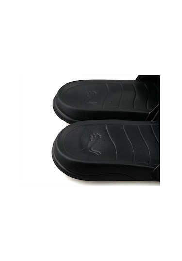 Puma Popcat 20 Erkek Terliği 37227901 Siyah 001