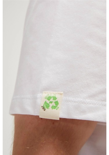 Bad Bear 23.01.07.001-c108 Re-bear Erkek T-shirt 001