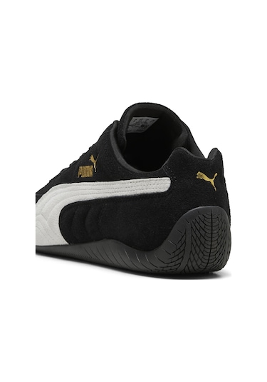 Puma Speedcat Og Unisex Siyah Sneaker 026 398846 Siyah