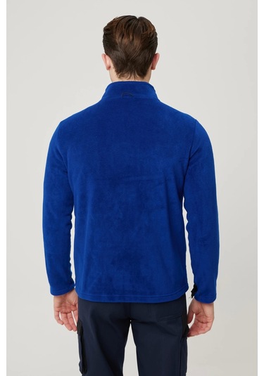 Gallium 3n1 Outdoor Parka - Su Ve Rüzgara Dayanıklı, Çıkarılabilir İç Astar Ve Çok Fonksiyonlu Mont Siyah