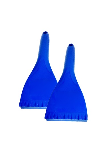 Exup Buz Kırıcı Buz Kazıyıcı 2 Adet