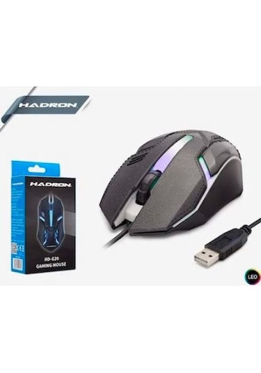 Hadron G20 Oyuncu Mouse