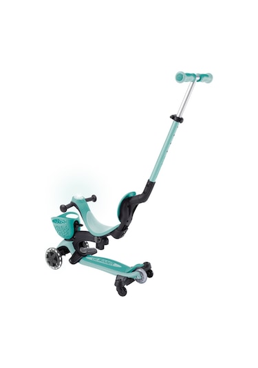 Globber Go Up Baby 360 Işıklı Scooter
