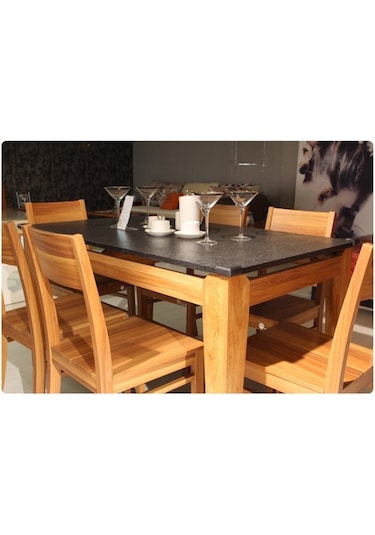 Kauçuk Köşe Koruma 4 Adet-Coffee