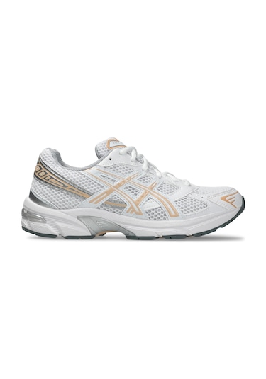 Asics Gel-1130 Kadın Beyaz Sneakers 1202a164-123 Beyaz