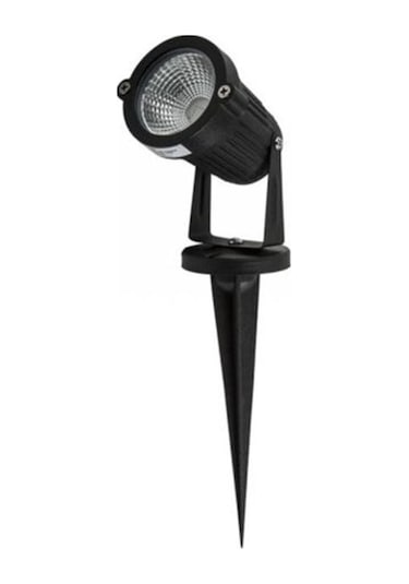 Ct-7300 Rozanslı Kazıklı Yeşil Bahçe Armatür Diğer