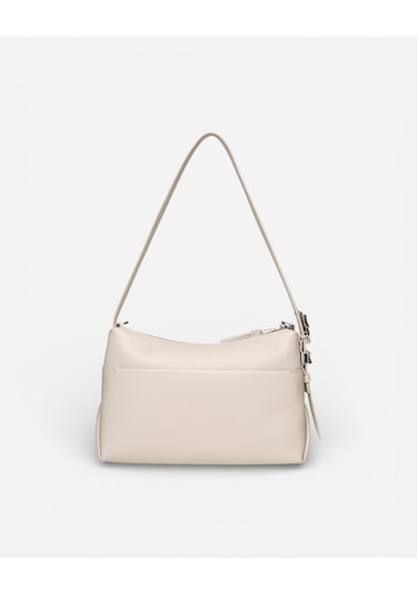 Steve Madden Blumı Chalk Kadın Chalk Omuz Çantası Blumı Chalk Krem