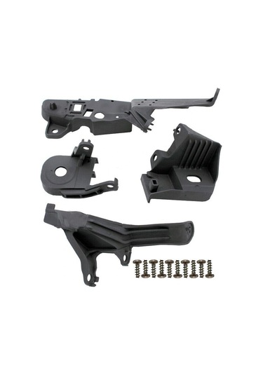 Clio Tamir Kiti Sol Far 2019- Oem No 260e70544r