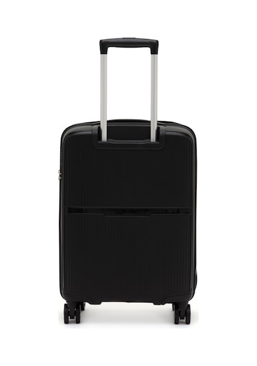 Pierre Cardin Erkek Siyah Valiz 50312938-vr046 Siyah
