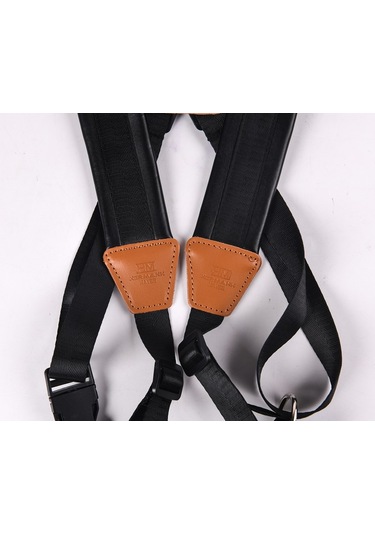 Saksafon Askısı Hermann Mayer Hms4 - Çift Omuz