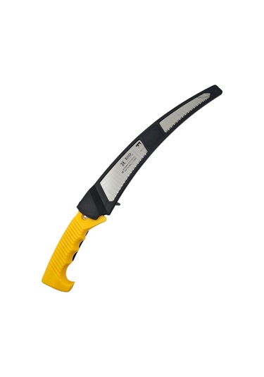 Fixonic B.h.d Bhd00303 330mm Sap Takmalı Kılıflı Budama Testeresi