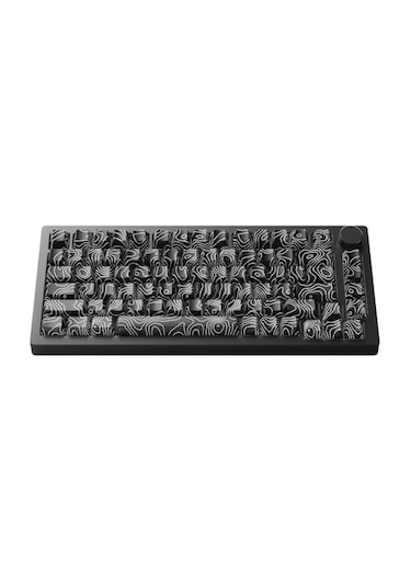 Akko x MONSGEEK M1 V5 Contour Lines Mekanik Klavye