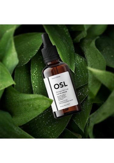Osl Omega Skin Lab Cef-ha Serum 30 Ml