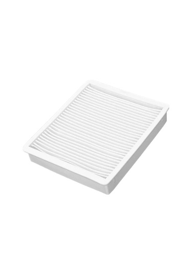 Samdoo Staubsauger Zubehör: Hepa-filter, Schwamm & Filterblatt Hochleistungsstaubentfernung