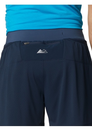 Columbıa Erkek Şort 2031721-464 Lacivert