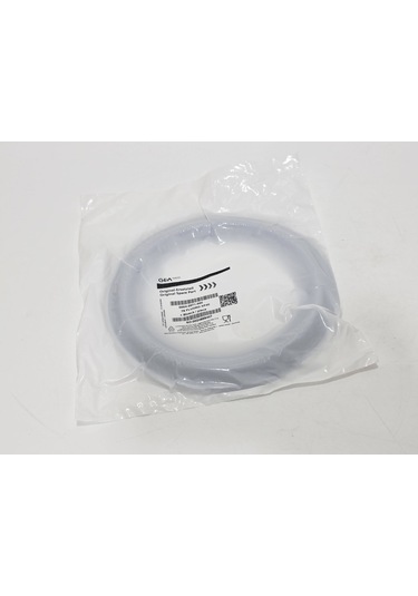 Gea 0004-2871-380 Fluoroprene Xp40 Diyafram