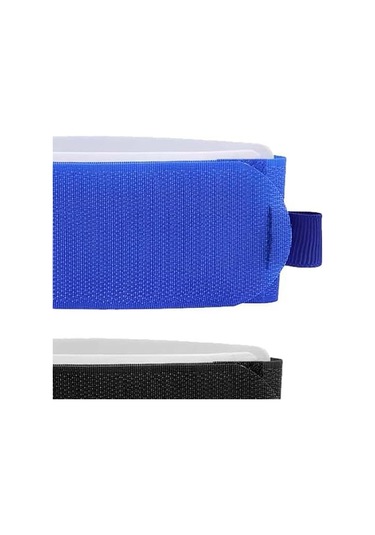 Homyl 6x Kayak Kayışı Taşınabilir Tahtası Bağları Eva Siyah Ve Mavi