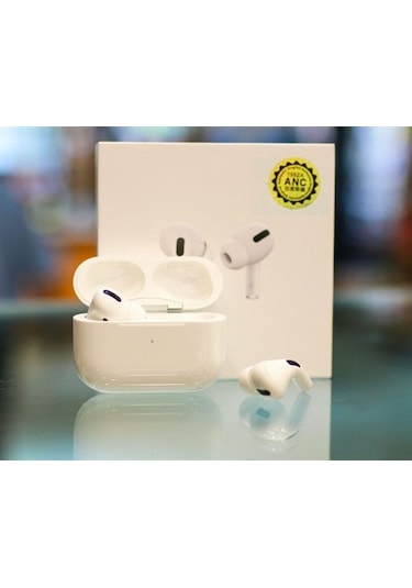 Pro Anc Bluetooth Kulaklık