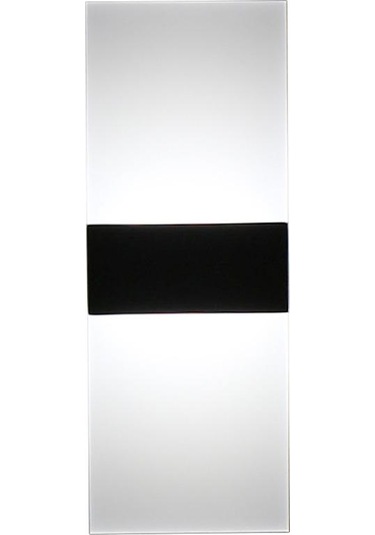 L-ed Duvar Lambası Dikdörtgen Ac85-265v Başucu Koridor Duvar Lambası Ev Dekoratif Alüminyum Işık Fikstürü Beyaz, Sıcak Beyaz