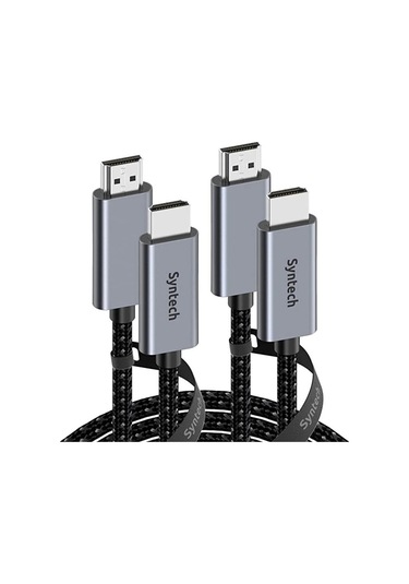 4k Hdmı Kablo Ultra Hd 60hz Destekli Hdmı 2.0 Kablo