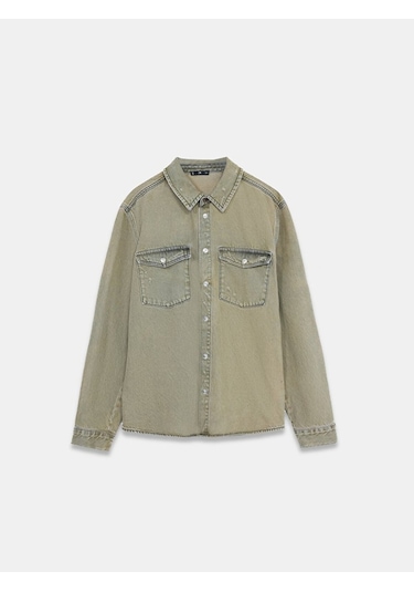 Ltb Darlene Regular Jacket Ceket 010096118915973 55685 Karışık Çok Renkli