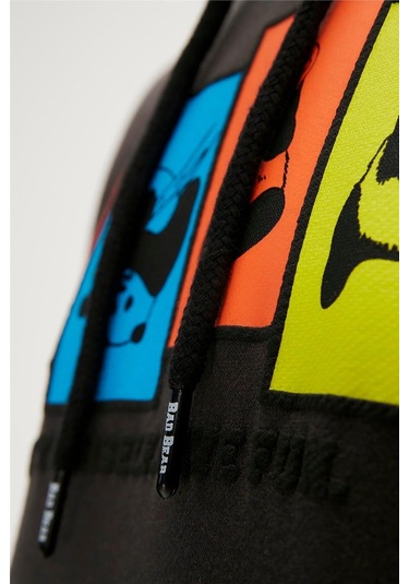 Bad Bear 23.02.12.004-c02 Fun Erkek Sweatshirt 001