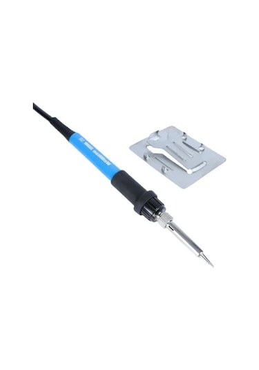 Kalem Havya - 60w, Ergonomik Tasarım, Hızlı Isınma