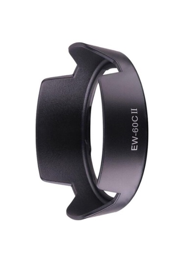 Camten Canon Ew 60c Iı Parasoley
