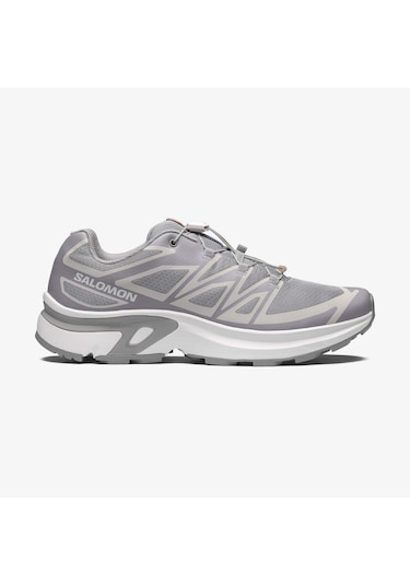 Salomon Xt-evr Erkek Sneaker Ayakkabı L49143700 Gri
