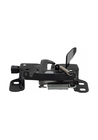 Besthome1 Dodge Durango Jeep Grand Cherokee 2011-2015 Için Araba Kaput Mandalı Kilidi 4589688ae 682499