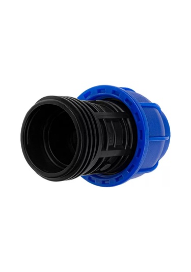 Masterprof Pe Bağlantı Manşonu 25x25, 5 Adet. 235994229