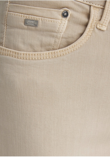 Mavi - Ada Mavi Premium Krem Gabardin Pantolon 1020586447 Bej