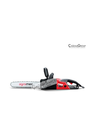 Agromec 22eld Elektrikli Testere - Ağaç Motoru 2200w