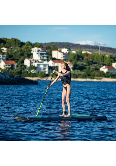 Jobe Duna Sup Board Seti 11.6 Mavi 350x79x15 Cm