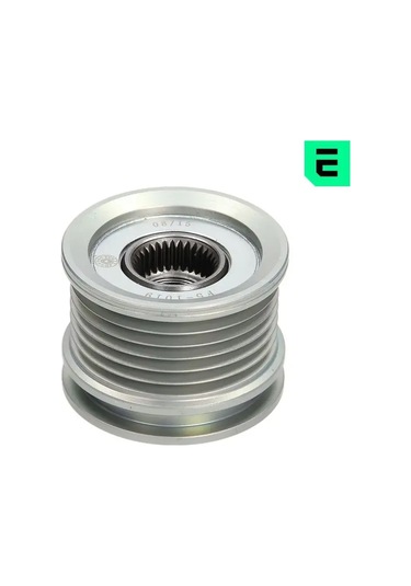 Optımal F51019 Alternator Kasnagi 5117591aa A6111550315 A6111550515