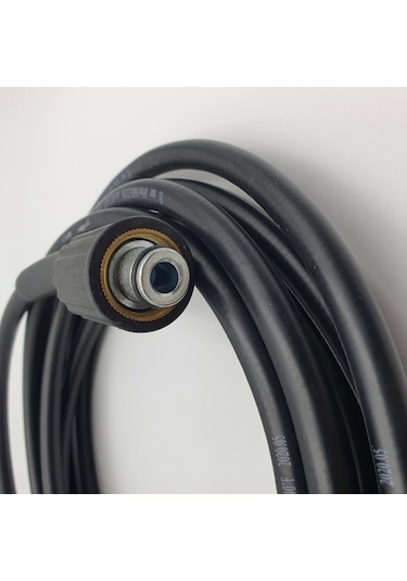 Yıkama Makinası Hortumu 5m A Tipi