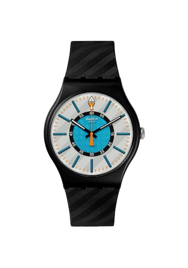 Swatch So32b119 Good To Gorp Unisex Kol Saati