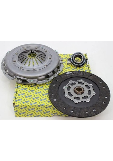 Opar Debriyaj Seti Combo D-doblo-brava-bravo-marea-multıpla 1.9 Jtd 10/00 Easytronic IS00-OP 71747809