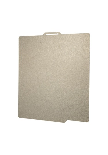 Didadodo Bambu Lab Uyumlu Peı Yatak - 257x257mm Esnek Manyetik Baskı Platformu