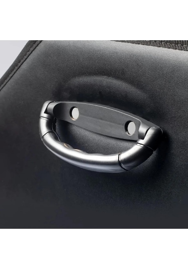 Araç Bagaj Düzenleyici Deri Çanta Organizer