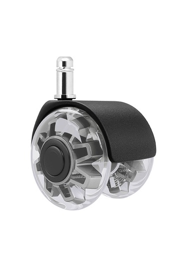 Özel Teklifler Ofis Koltukları Ve Oyun Koltukları İçin Her Zemine Uygun Yedek Tekerlekler Diğer