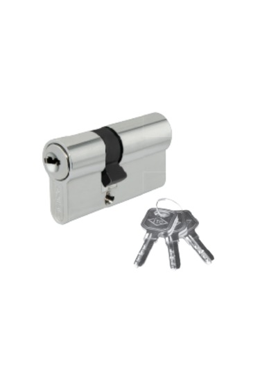 İto Çift Taraflı Bilyalı Silindir, Emniyet Kartsız 26/10/32