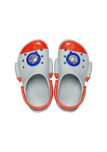 Crocs Classic Rocket Ship Clog T 210359 Mirage