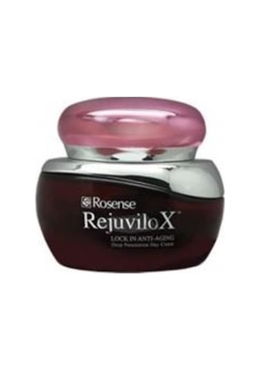 Rosense Rejuvilox   Gündüz Kremi 50 ML